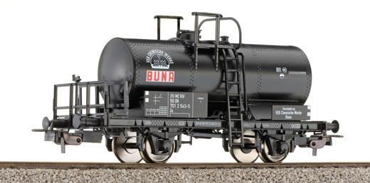 Tank car BUNA<br /><a href='images/pictures/Sachsenmodelle/76484.jpg' target='_blank'>Full size image</a>